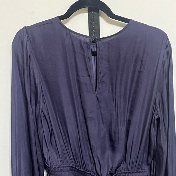 Do t Be Purple Dress s Med - Picture 7 of 10